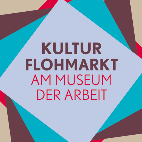 Kulturflohmarkt Museum der Arbeit