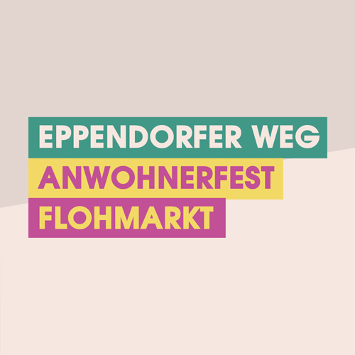 Eppendorfer Weg Anwohnerfest