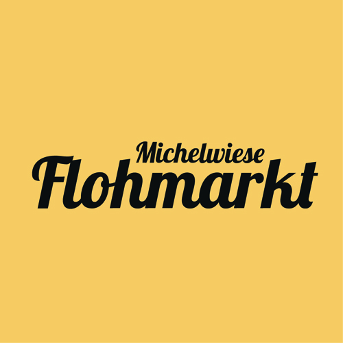 Flohmarkt Michelwiese