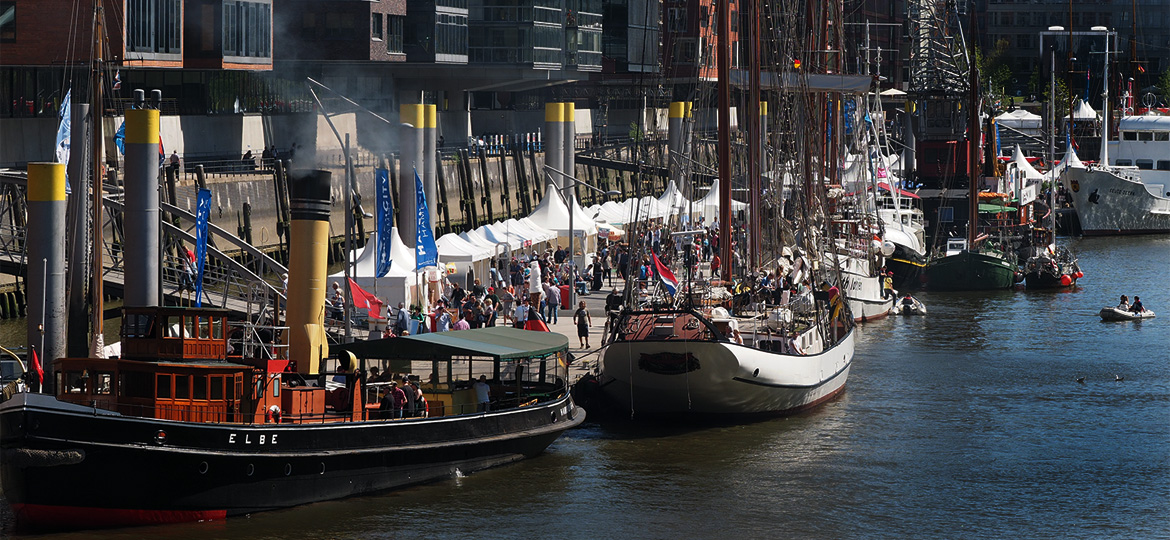 marktkultur, hamburg